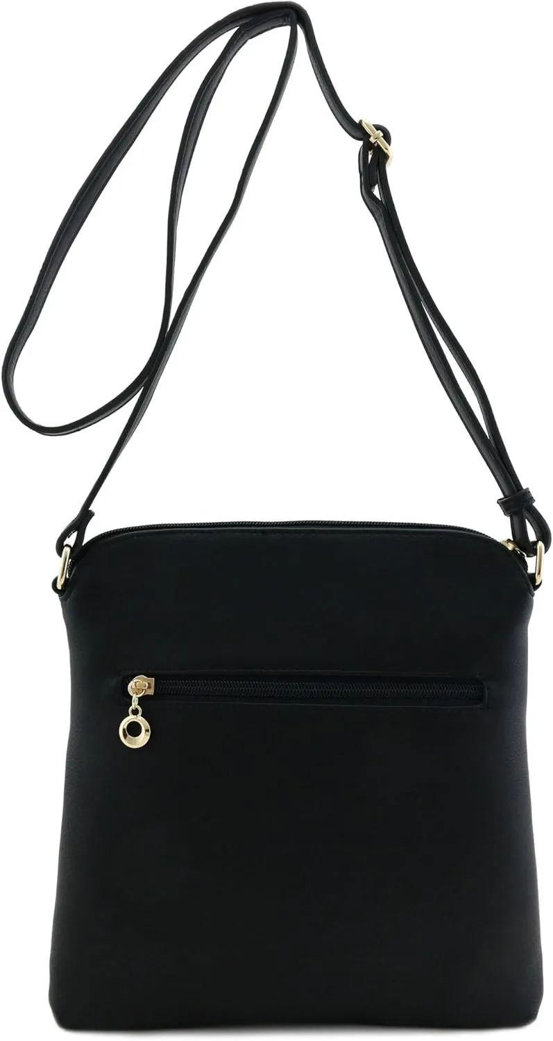 FashionPuzzle Crossbody Bag