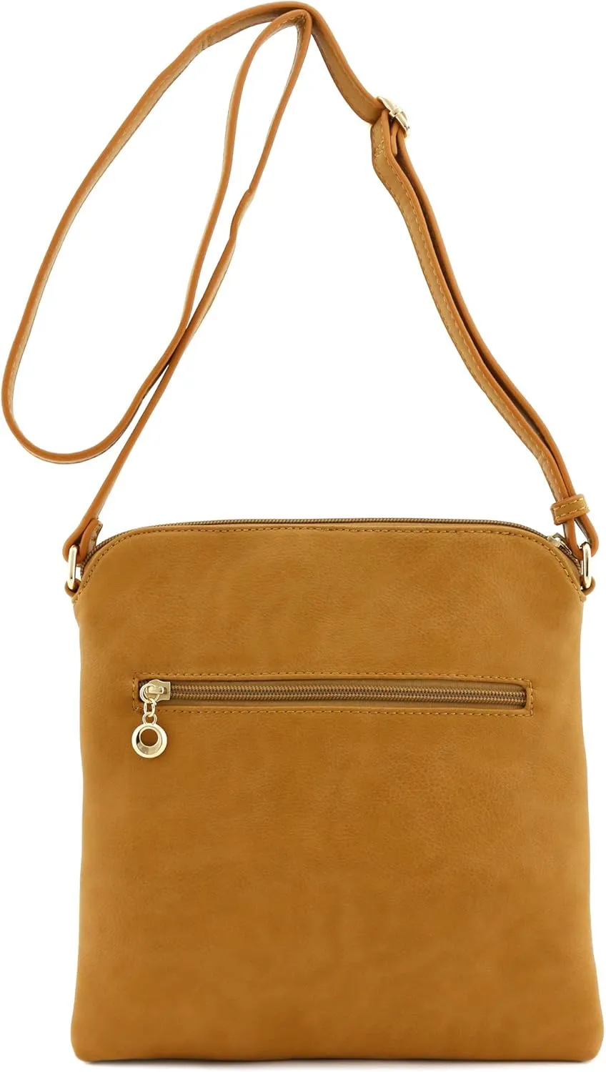 FashionPuzzle Crossbody Bag