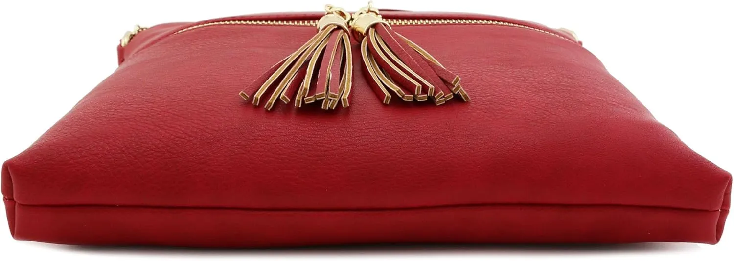 FashionPuzzle Crossbody Bag