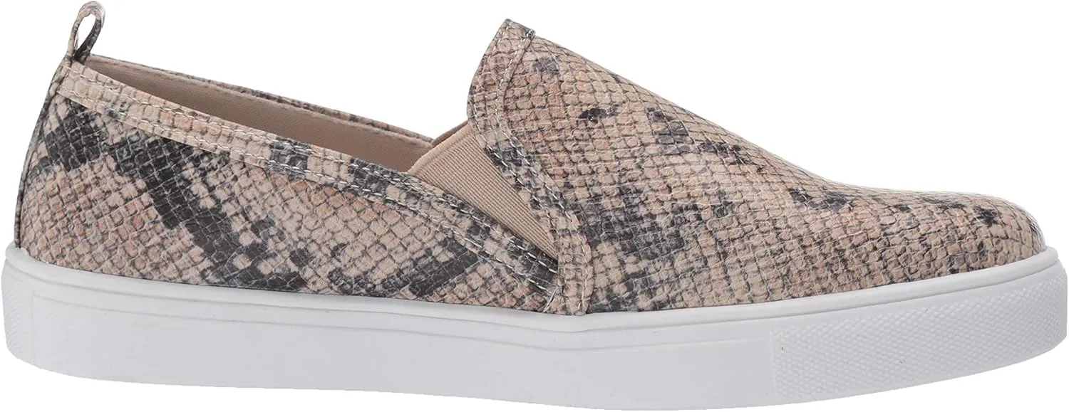 Fergie Women's Shortly Slip-ons Loafer