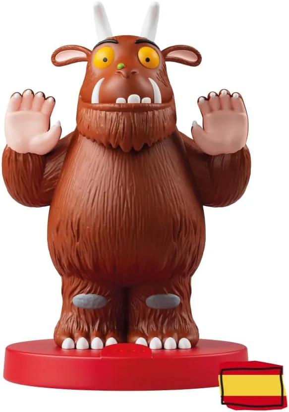 FFE14501 Sonoro Character
