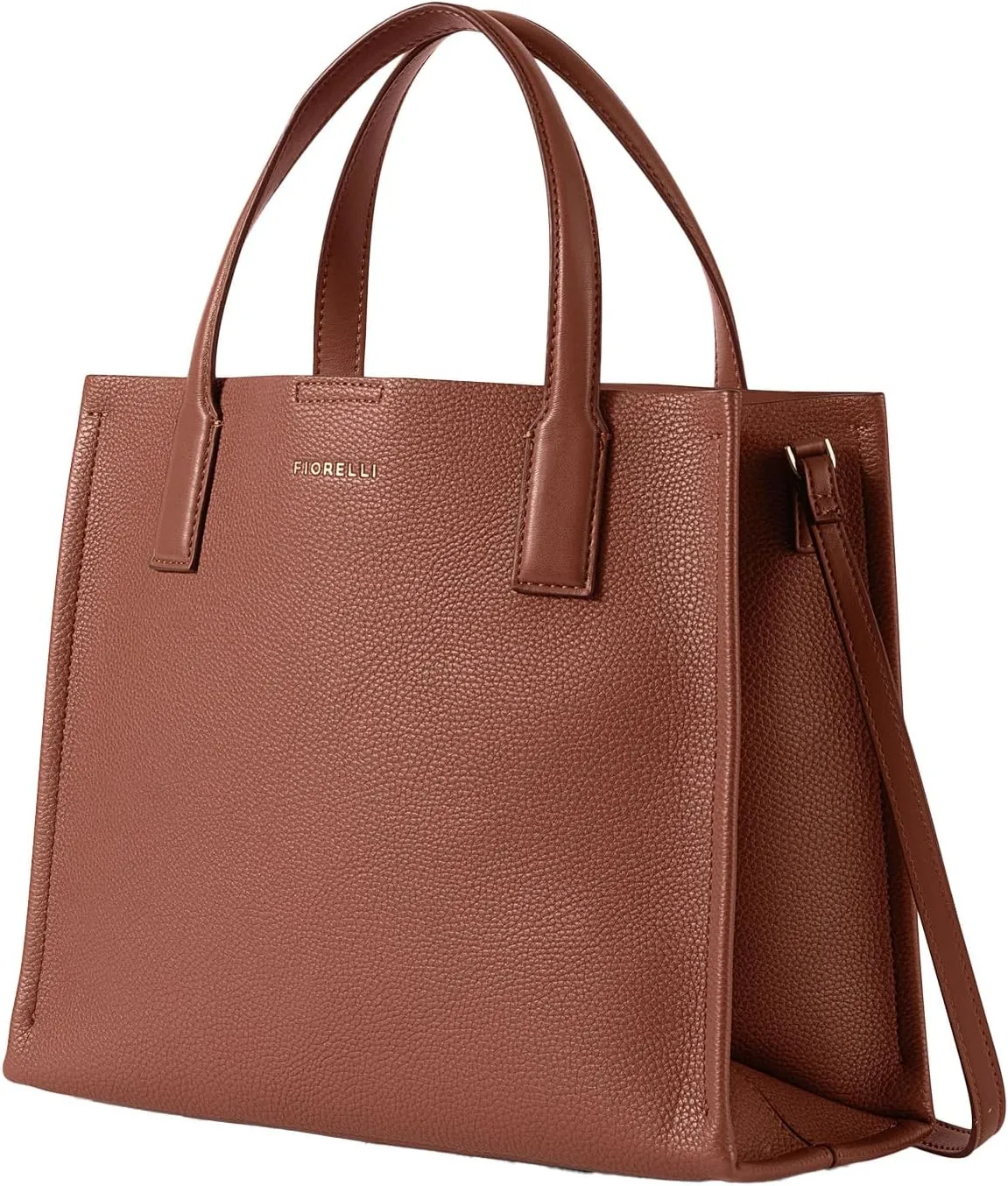 Fiorelli Women's Cassidy Tote Bag, Large Handbag with Adjustable Strap & Pockets, Stylish Design