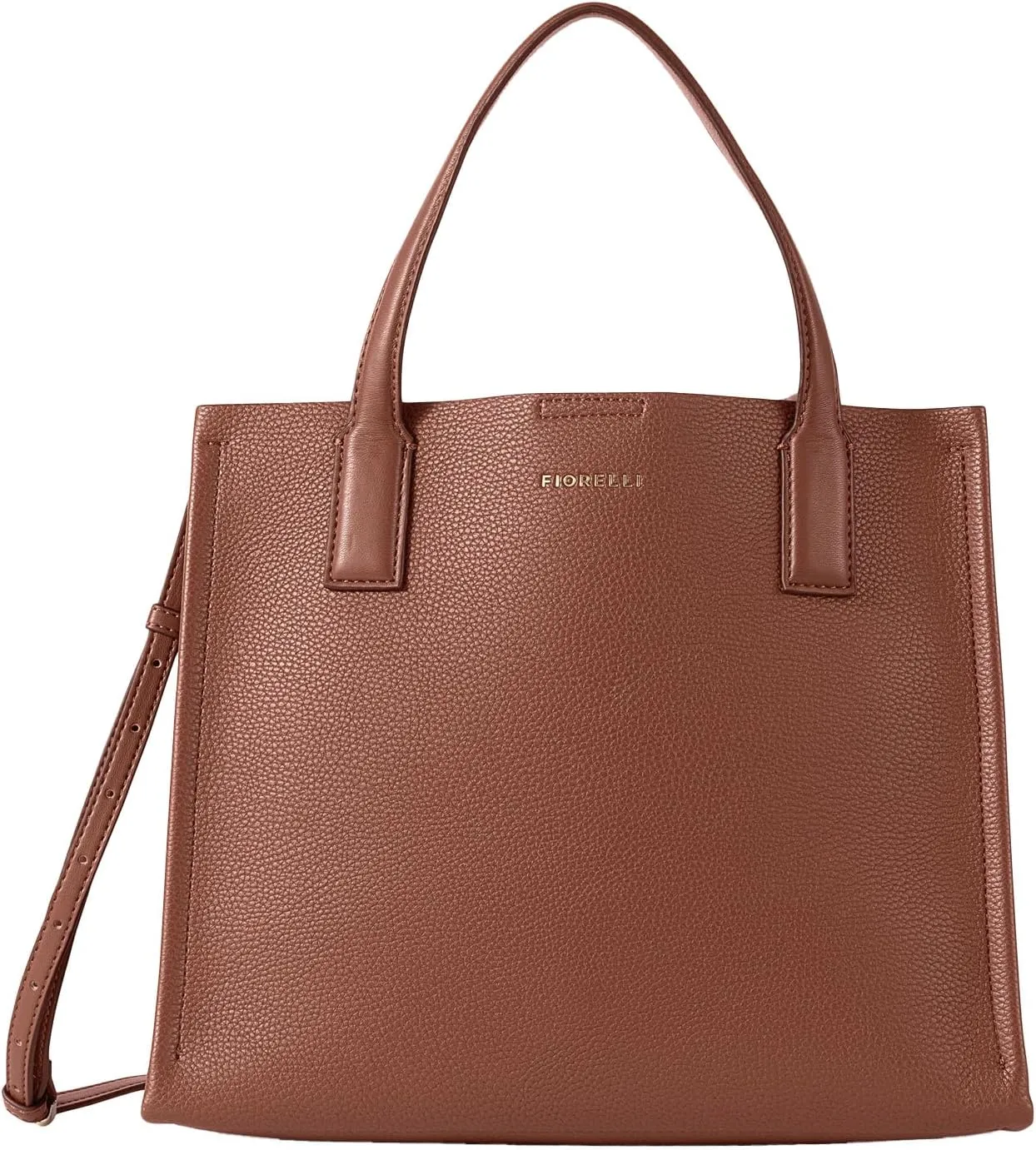 Fiorelli Women's Cassidy Tote Bag, Large Handbag with Adjustable Strap & Pockets, Stylish Design