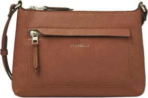 Fiorelli Women's Eden Crossbody Bag, Stylish Handbag with Adjustable Strap & Pockets