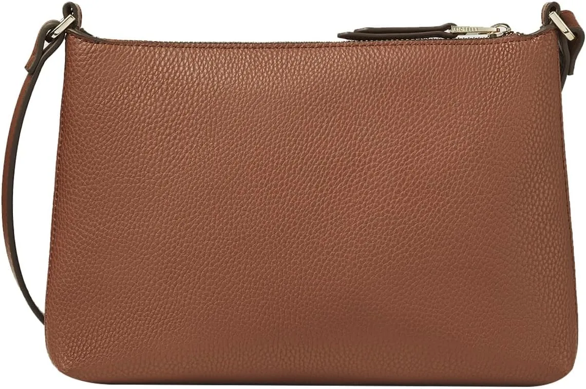 Fiorelli Women's Eden Crossbody Bag, Stylish Handbag with Adjustable Strap & Pockets