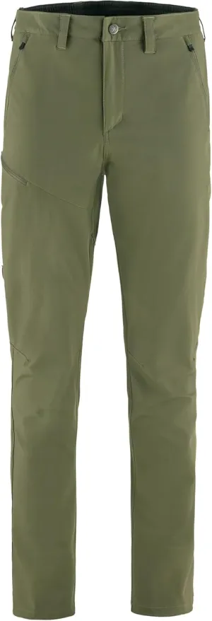 Fjällräven Men's Abisko Trail Stretch Trousers