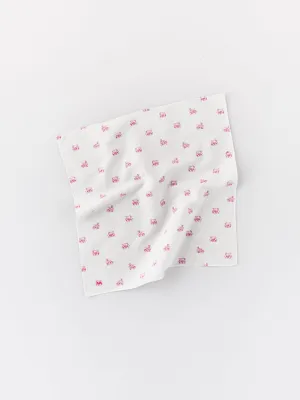 Flat handkerchief M