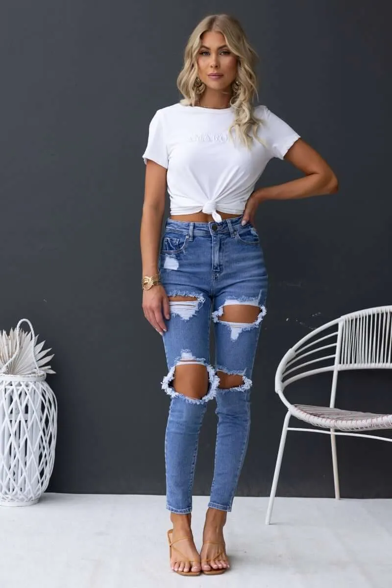 Fletcher Jeans