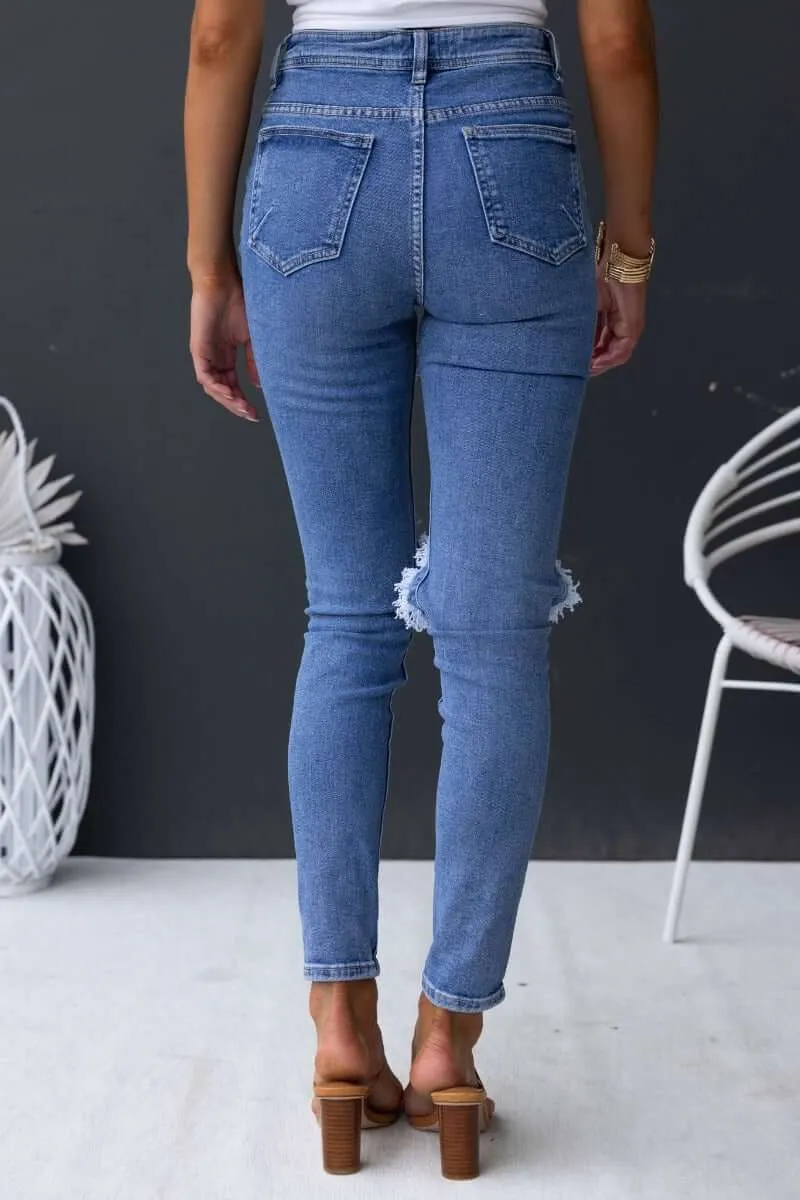 Fletcher Jeans