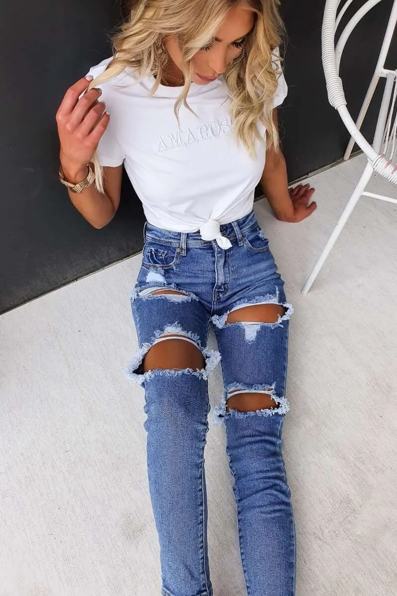 Fletcher Jeans