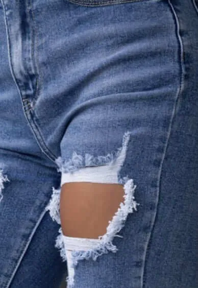 Fletcher Jeans