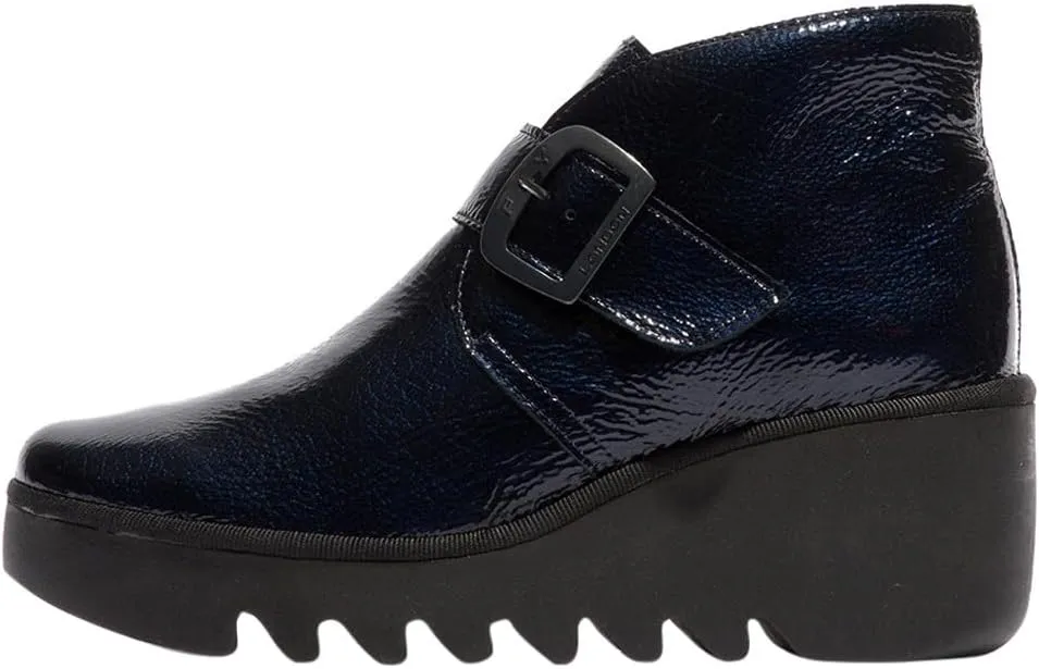 FLY London Women's Birt397fly Fashion Boot