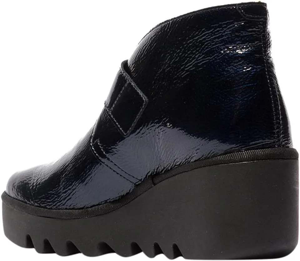 FLY London Women's Birt397fly Fashion Boot