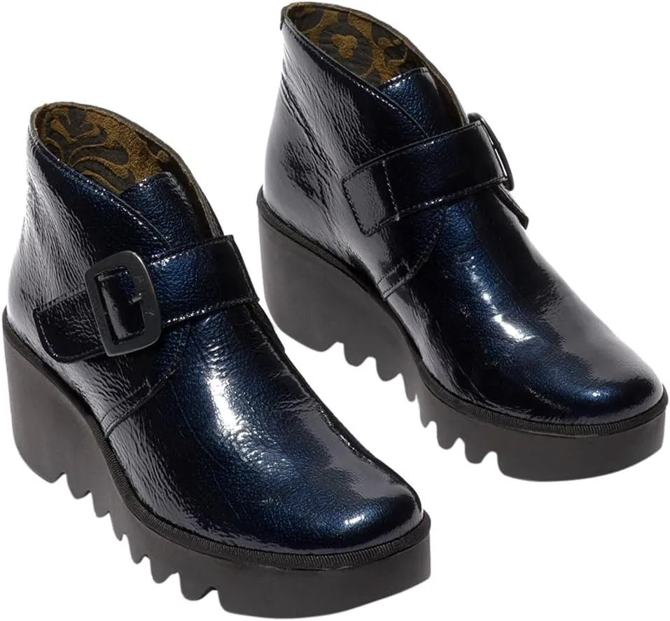 FLY London Women's Birt397fly Fashion Boot