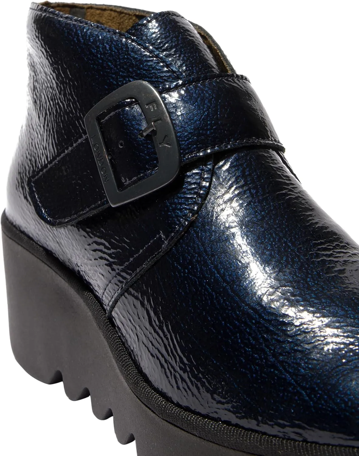 FLY London Women's Birt397fly Fashion Boot