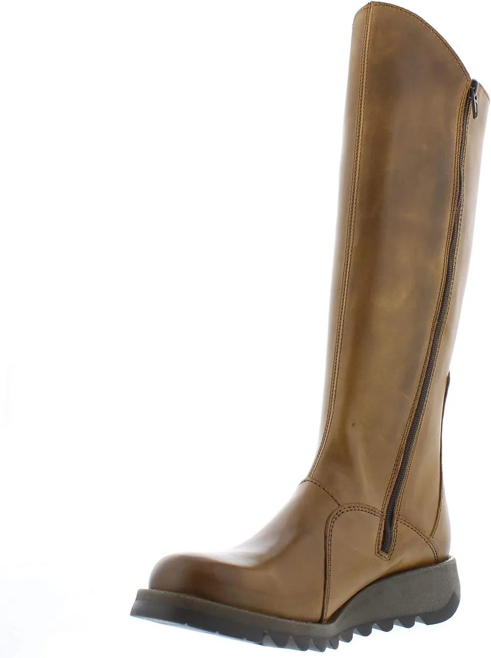 FLY London Women's Mol Knee-High Boot