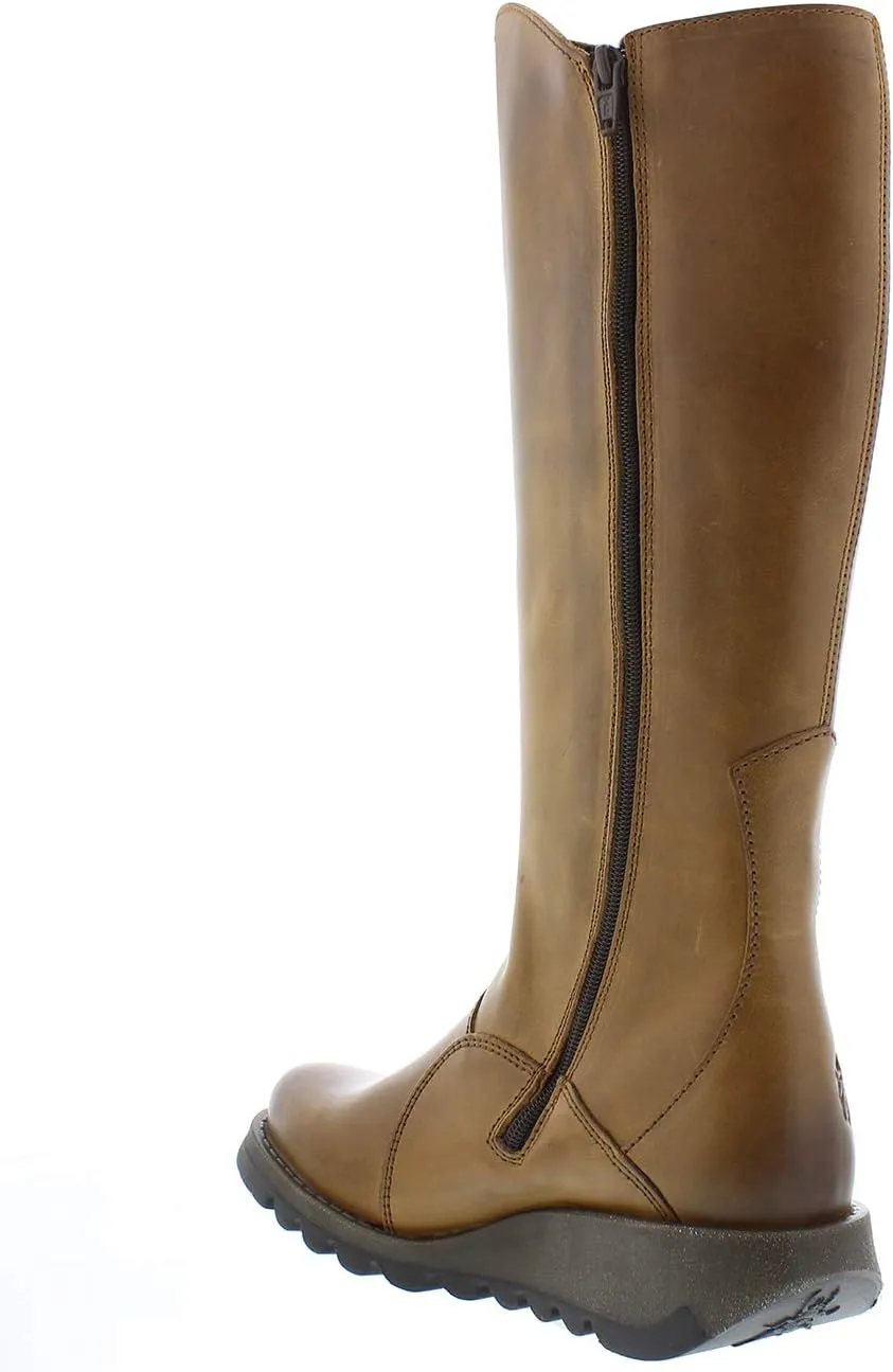 FLY London Women's Mol Knee-High Boot