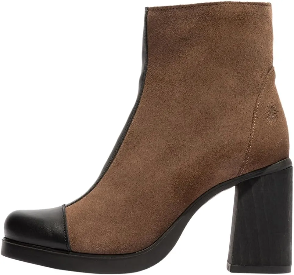 FLY London Women's Stir985fly Fashion Boot