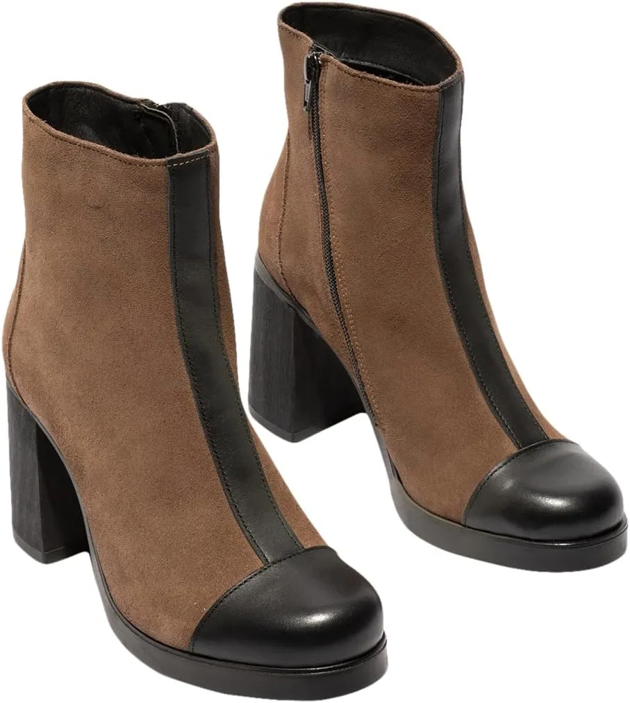 FLY London Women's Stir985fly Fashion Boot