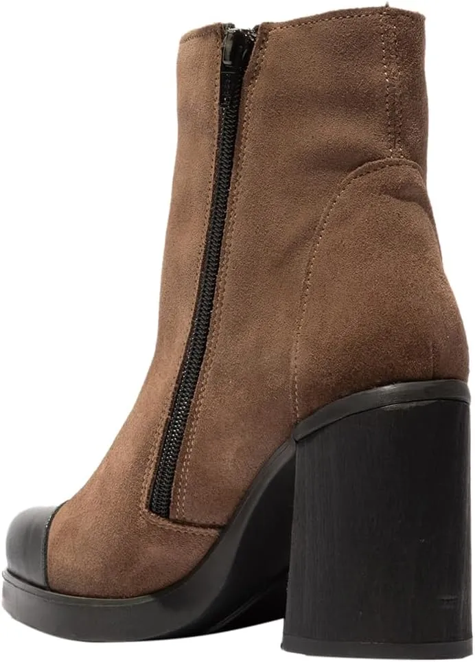 FLY London Women's Stir985fly Fashion Boot