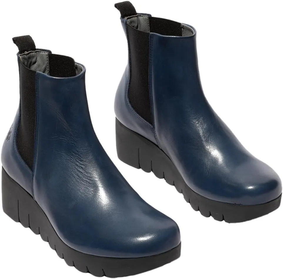 FLY London Women's Vaze177fly Fashion Boot