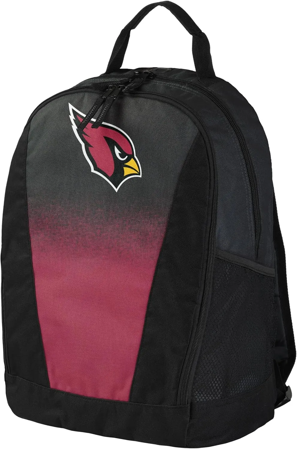 FOCO Arizona Cardinals NFL Gradient PRIMETIME Backpack