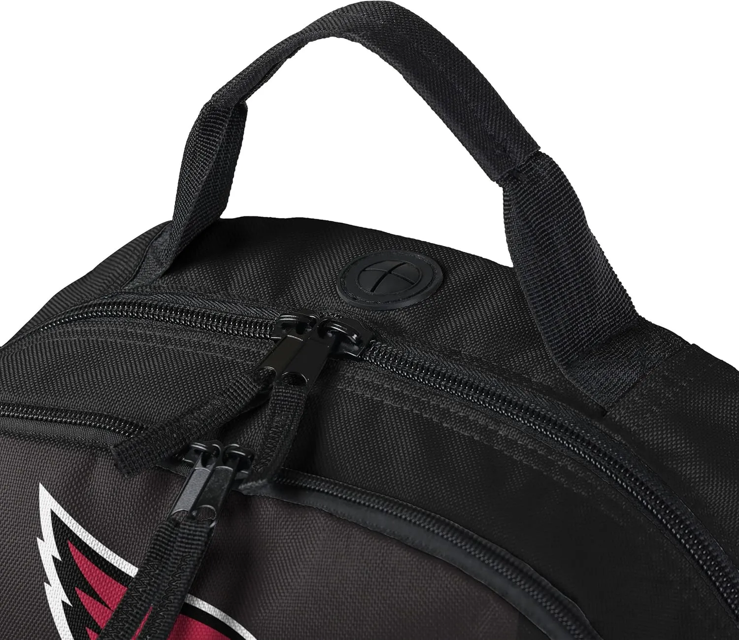 FOCO Arizona Cardinals NFL Gradient PRIMETIME Backpack
