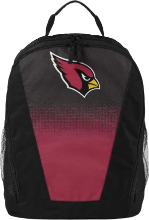 FOCO Arizona Cardinals NFL Gradient PRIMETIME Backpack