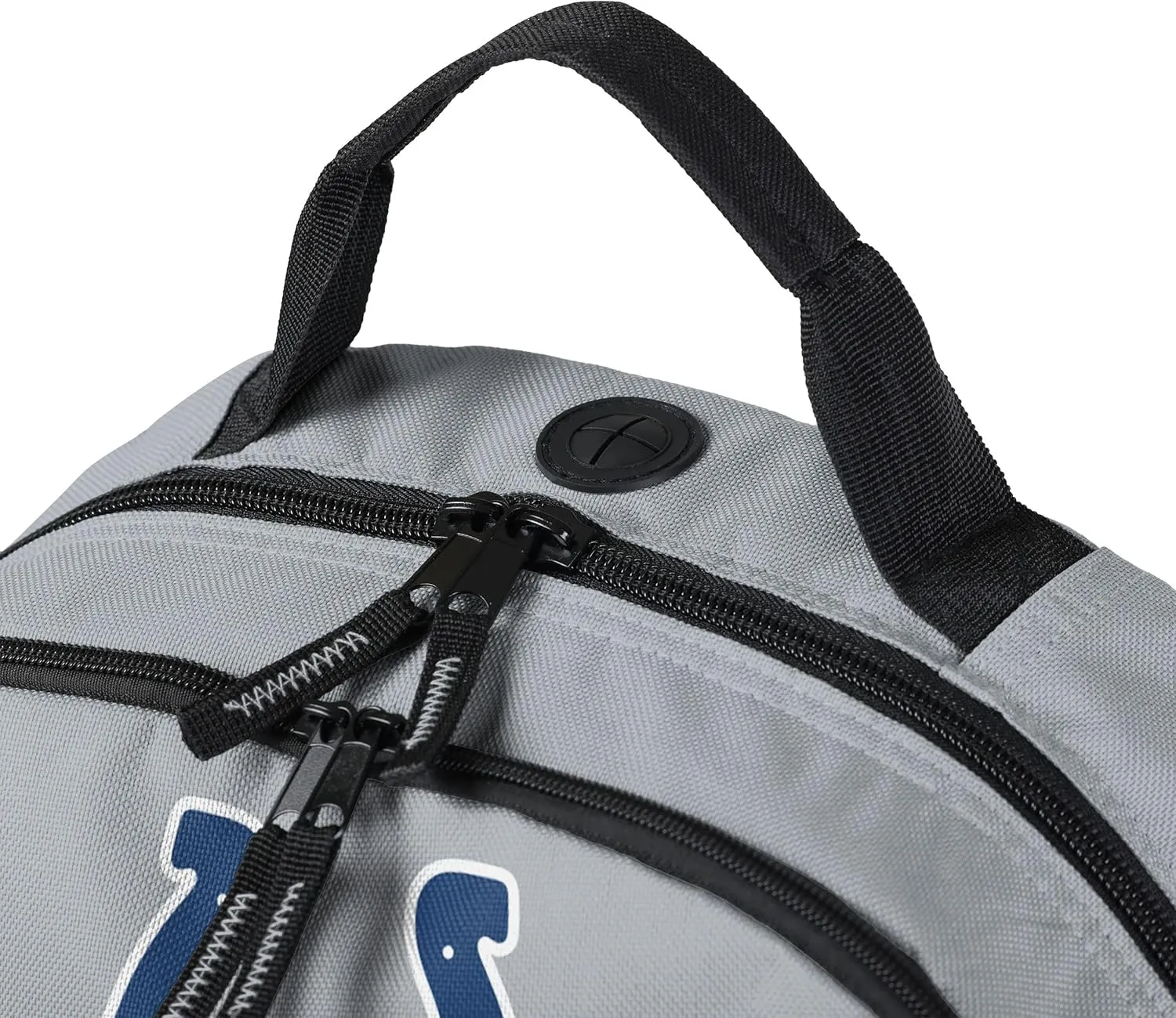 FOCO Indianapolis Colts NFL Gradient PRIMETIME Backpack