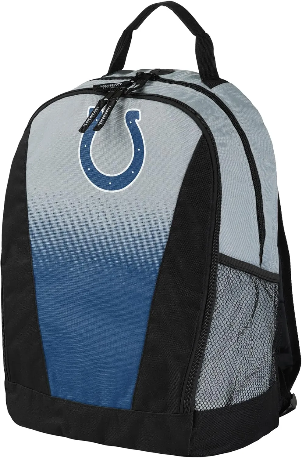 FOCO Indianapolis Colts NFL Gradient PRIMETIME Backpack