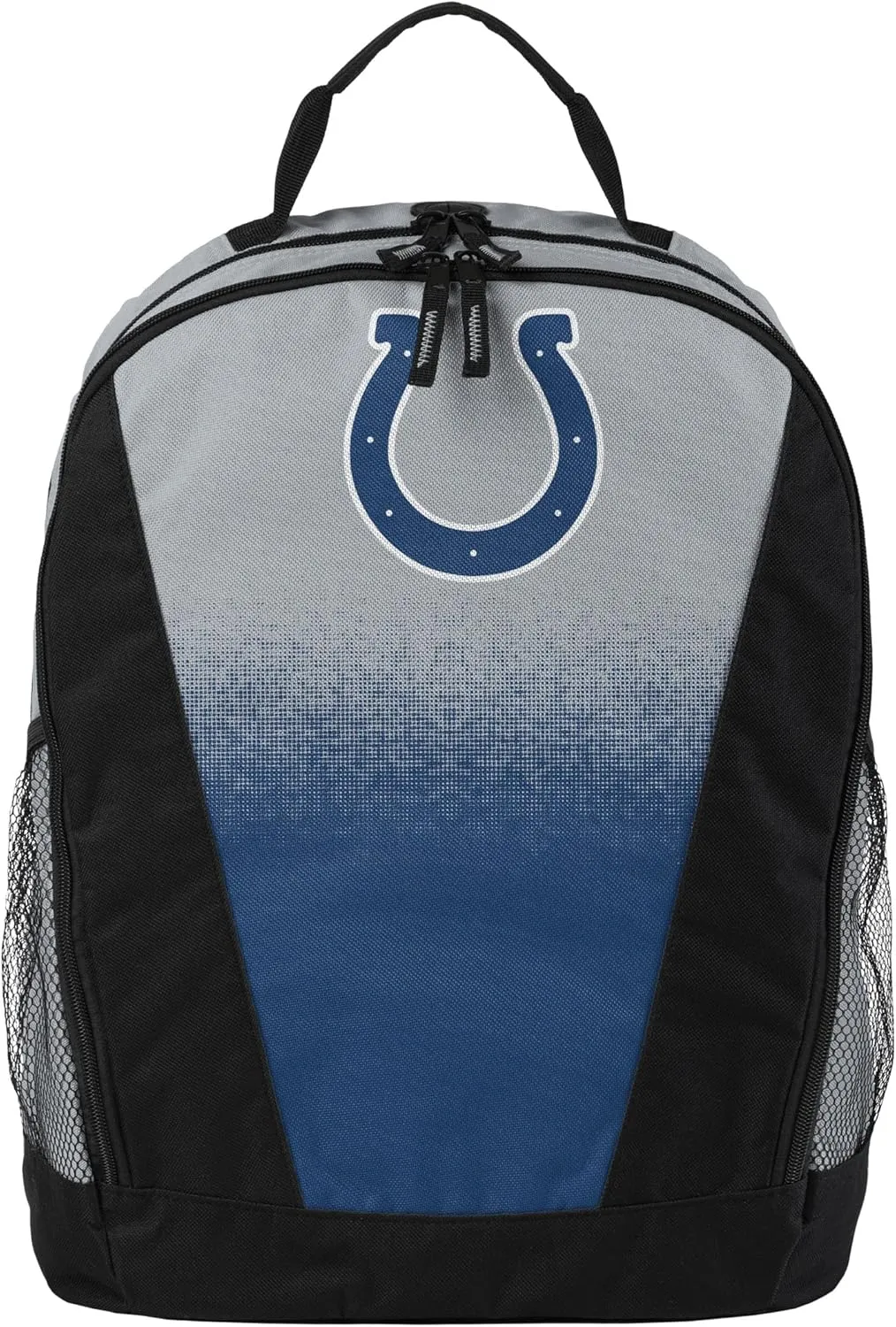 FOCO Indianapolis Colts NFL Gradient PRIMETIME Backpack
