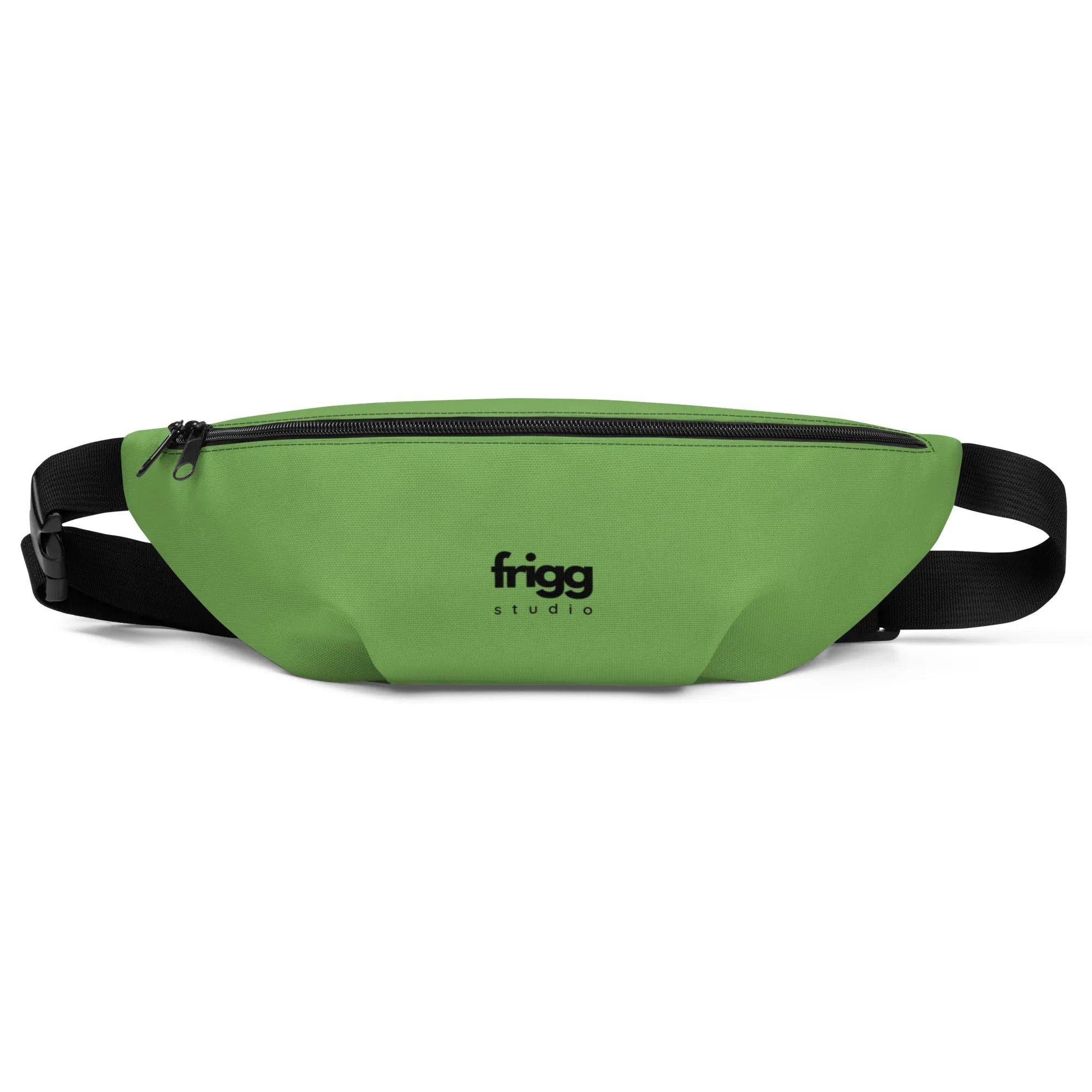 FOREST GREEN - FANNY PACK