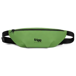 FOREST GREEN - FANNY PACK