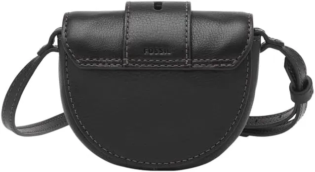 Fossil Harwell Micro Flap Crossbody