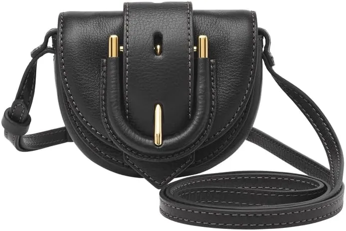 Fossil Harwell Micro Flap Crossbody