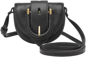 Fossil Harwell Micro Flap Crossbody