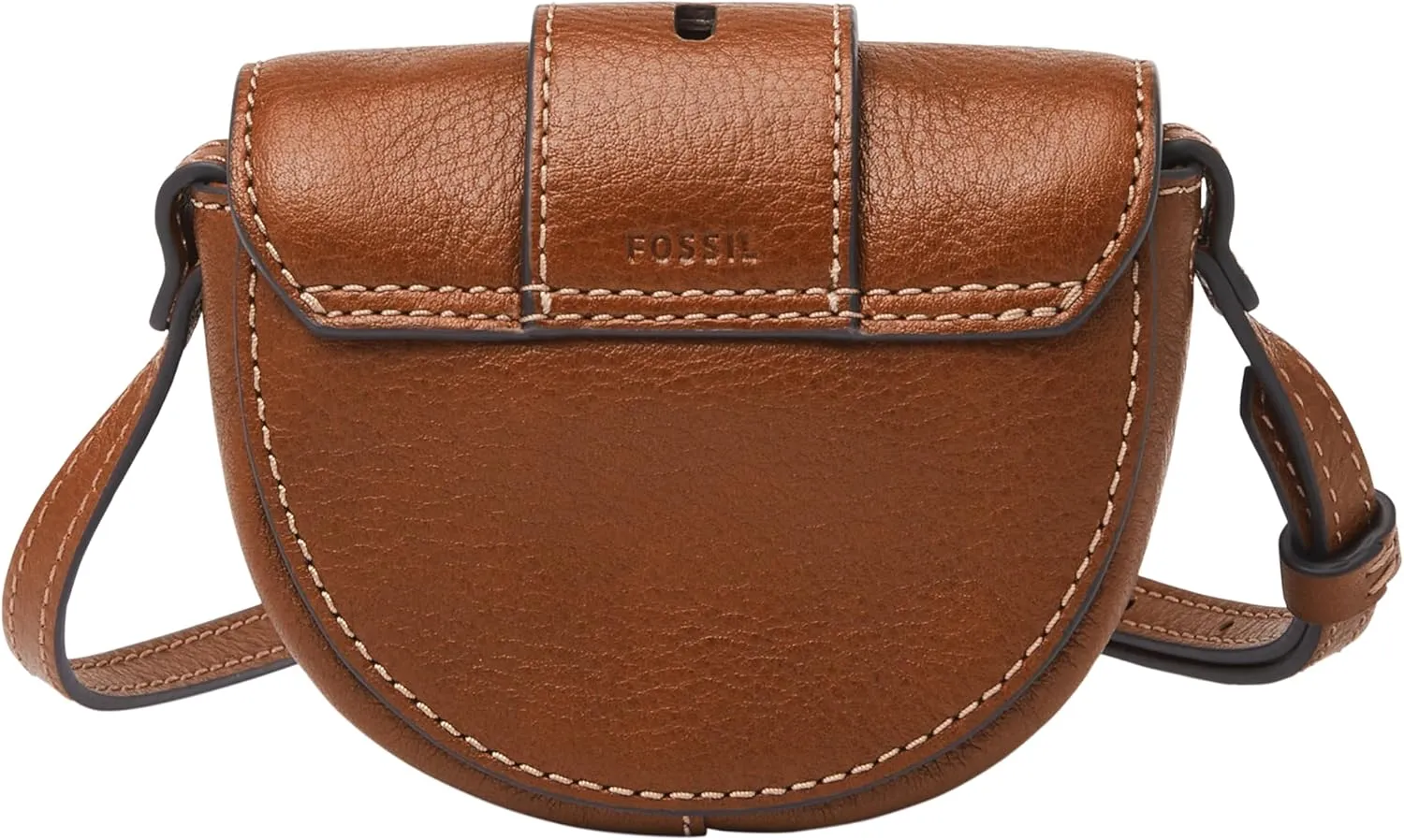 Fossil Harwell Micro Flap Crossbody