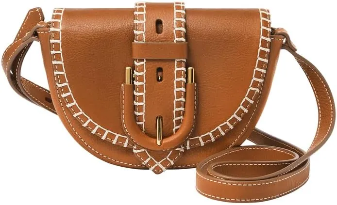 Fossil Harwell Small Crossbody