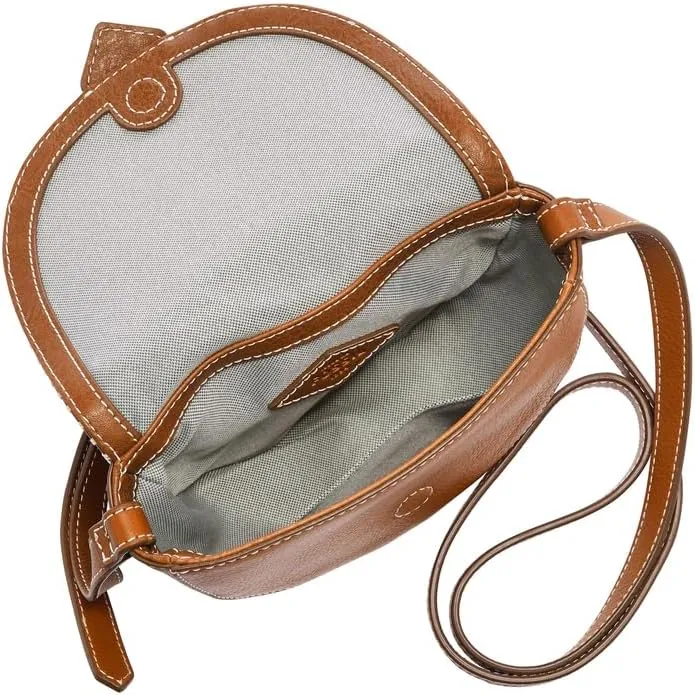 Fossil Harwell Small Crossbody