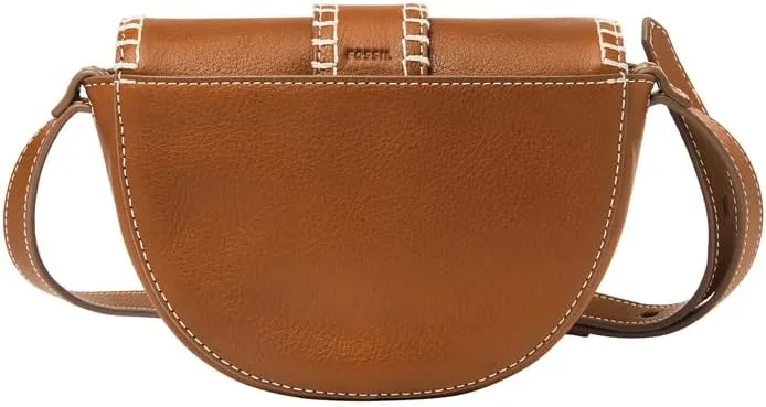 Fossil Harwell Small Crossbody