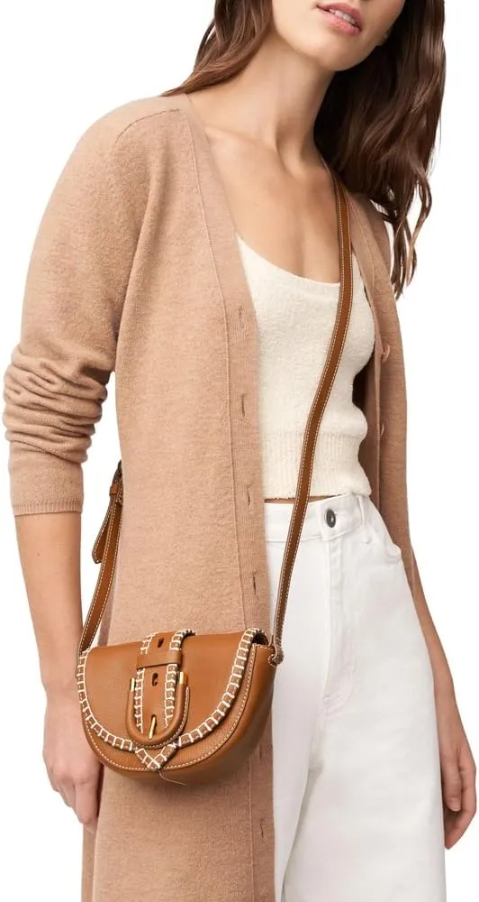 Fossil Harwell Small Crossbody