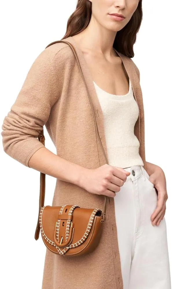 Fossil Harwell Small Crossbody