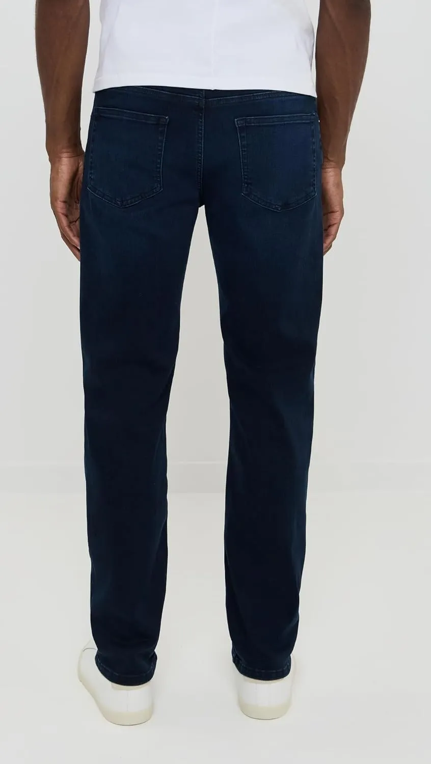 FRAME Men's Jetset Modern Straight Jeans