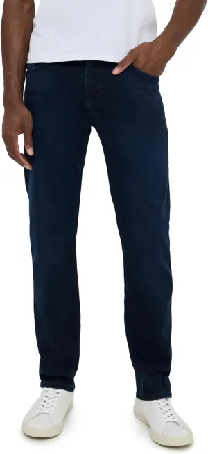 FRAME Men's Jetset Modern Straight Jeans