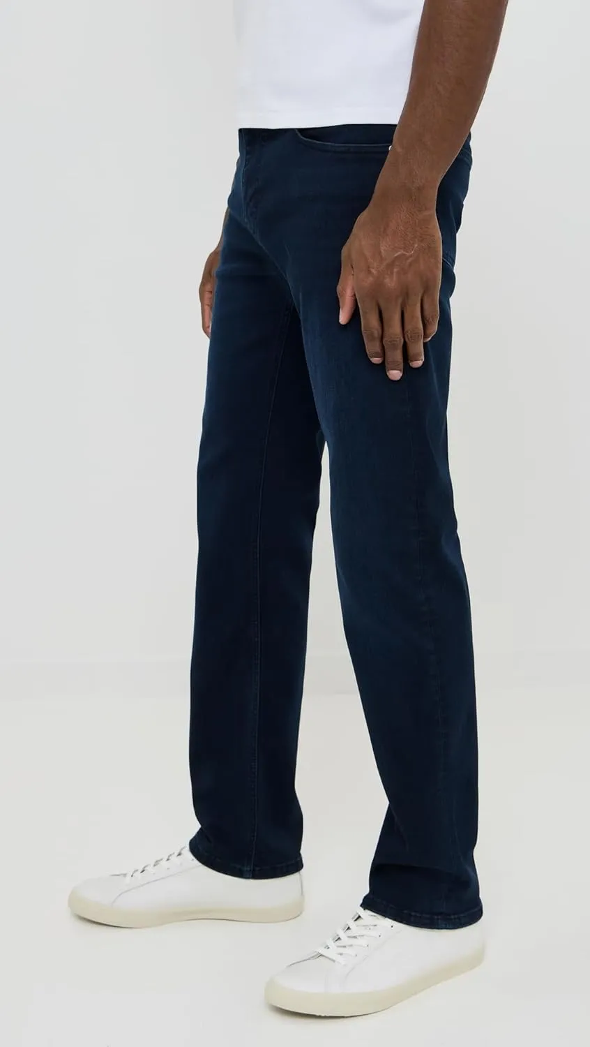FRAME Men's Jetset Modern Straight Jeans