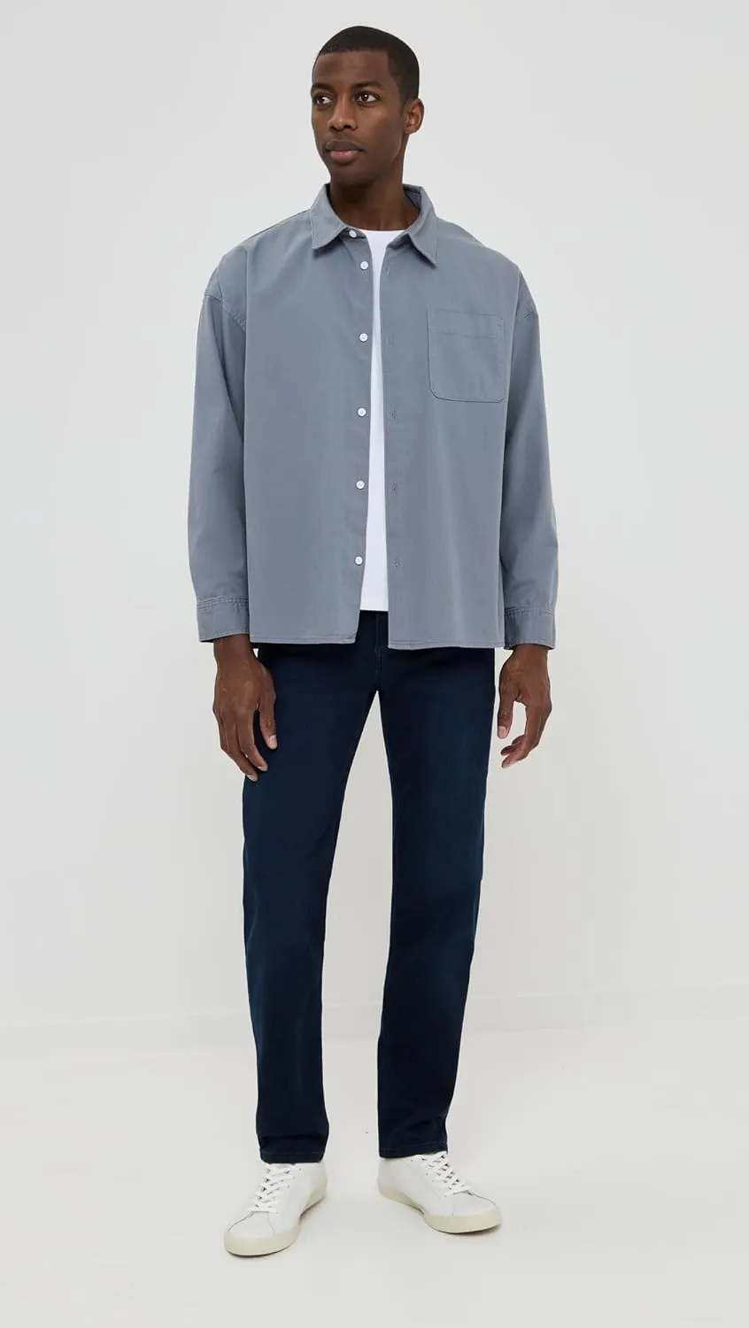 FRAME Men's Jetset Modern Straight Jeans