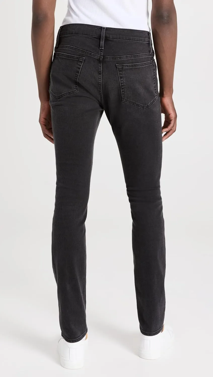 FRAME Men's L'Homme Skinny Denim Jeans