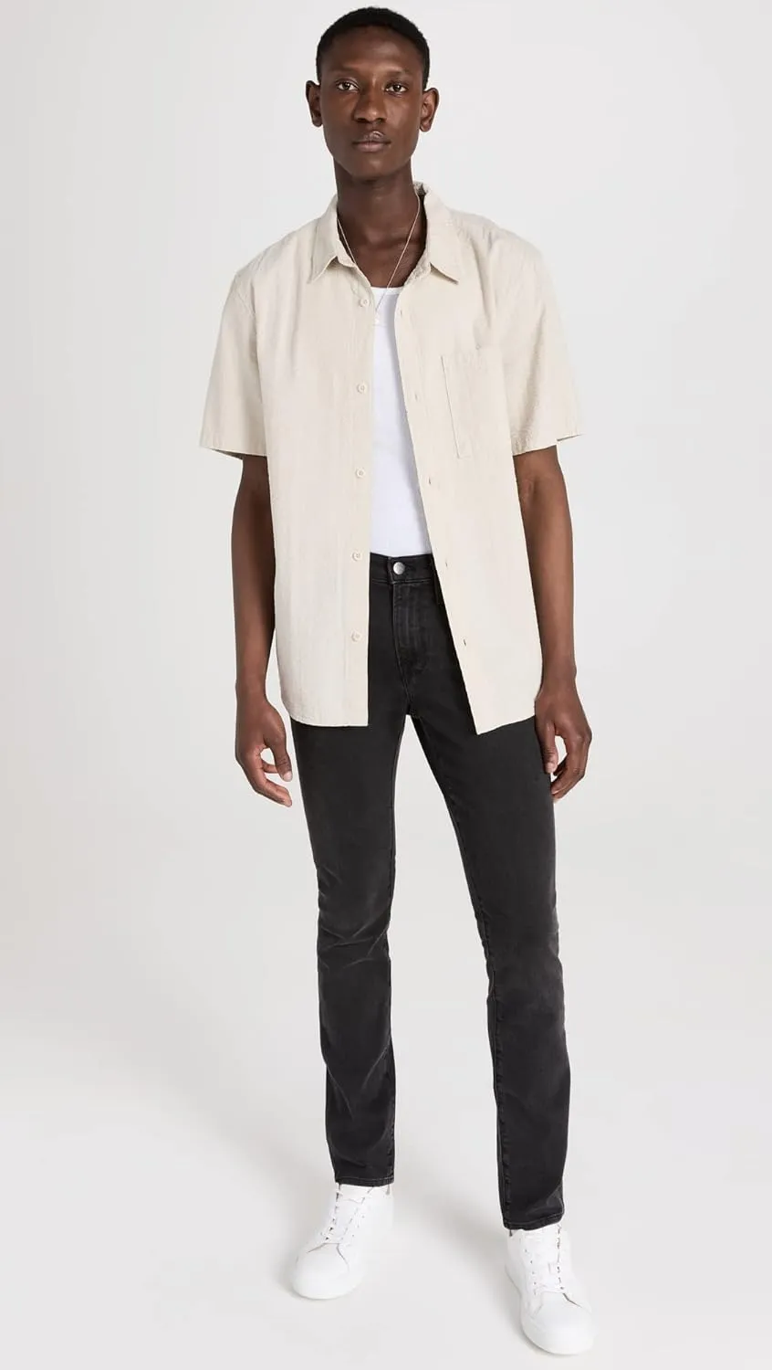 FRAME Men's L'Homme Skinny Denim Jeans