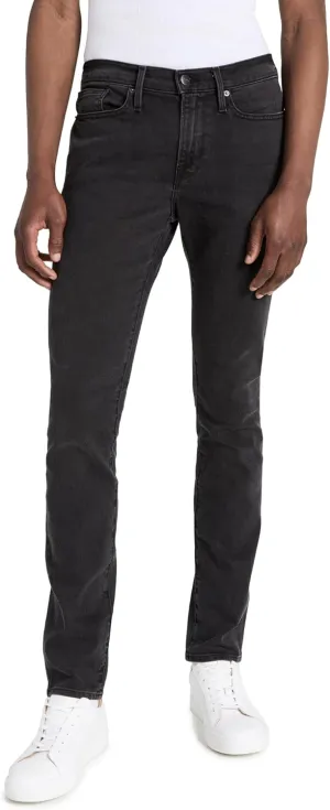 FRAME Men's L'Homme Skinny Denim Jeans