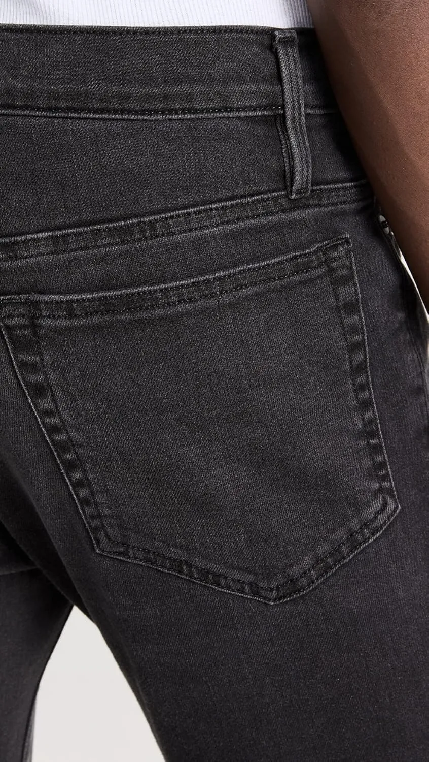 FRAME Men's L'Homme Skinny Denim Jeans